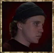 Matt Uelmen 肖像