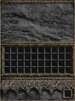 TrophyCase 战利品箱
